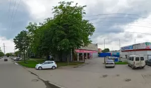 Фотография Транспортер сервис 2