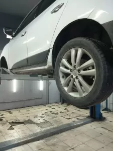 Фотография СТО 0