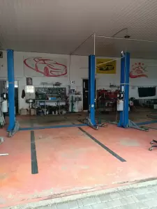 Фотография Авто Олимп 3