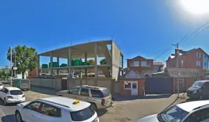 Фотография СТО 0