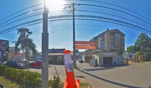 Фотография Станция технического обслуживания 2