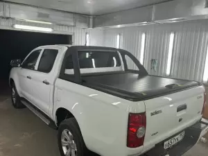 Фотография Юг Тюнинг 2