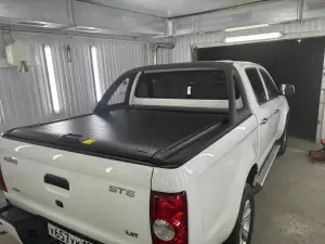 Фотография Юг Тюнинг 3