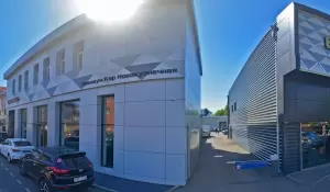 Фотография Lamborghini Krasnodar 0