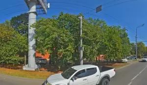 Фотография СТО 0