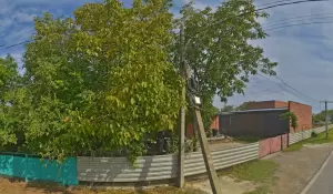 Фотография Шиномонтажная мастерская 0