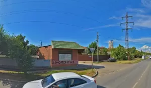 Фотография Шиномонтажная мастерская 2