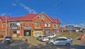 Фотография СТО 0