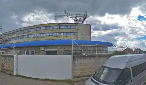 Фотография Tuning auto, салон 1
