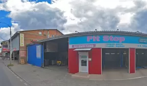 Фотография Pit Stop 0
