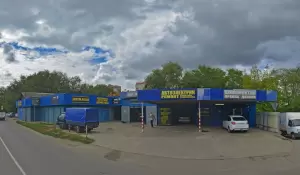 Фотография СТО 2