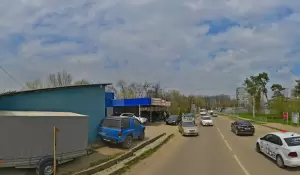 Фотография СТО 3