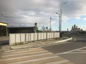 Фотография Шиномонтаж 2