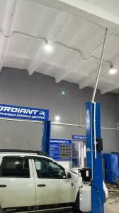 Фотография Cordiant Professional 24 2