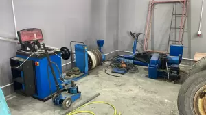 Фотография Cordiant Professional 24 3