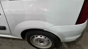 Фотография Ремонт Вмятин 1