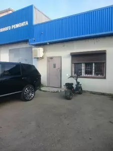 Фотография Mr. Cap 1