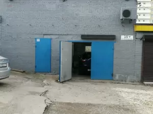 Фотография Автосервис 1