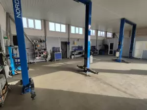 Фотография Автосервис 3