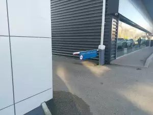 Фотография Lamborghini Krasnodar 1