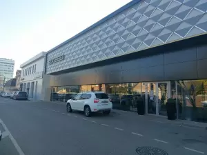 Фотография Lamborghini Krasnodar 2