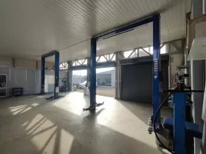 Фотография Автосервис 4