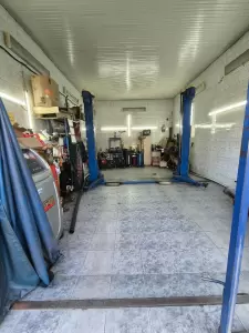 Фотография Автосервис 2