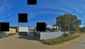 Фотография СТО 4