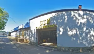 Фотография СТО на Уральской 2