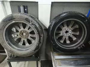 Фотография Шиномонтаж, Запчасти ООО АВТО-ПЛЮС 0