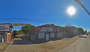 Фотография Сарез-шина 4