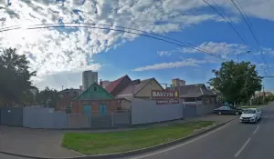 Фотография Ремонт Вмятин 4