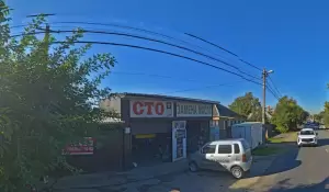 Фотография СТО 1