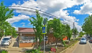 Фотография А и Б 2