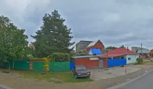 Фотография Шиномонтажная мастерская 2