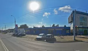 Фотография Автосервис 4