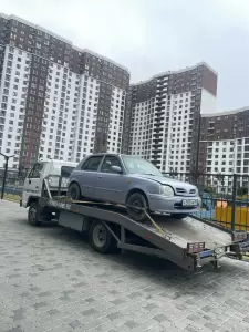 Фотография Шиномонтажная мастерская 0