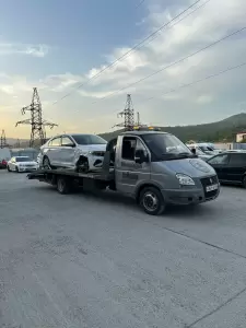 Фотография Шиномонтажная мастерская 1