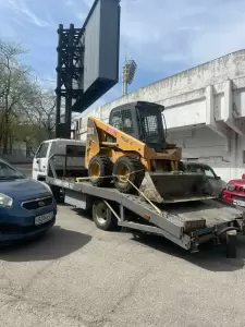 Фотография Шиномонтажная мастерская 3