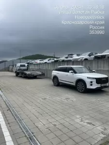 Фотография Шиномонтажная мастерская 4