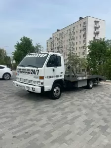 Фотография Шиномонтажная мастерская 5