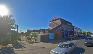 Фотография Шиномонтажная мастерская 0