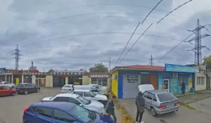 Фотография Автосервис 1