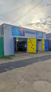 Фотография СТО 2