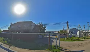 Фотография Пит стоп 0