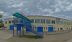 Фотография Автосервис 12 Вольт 0