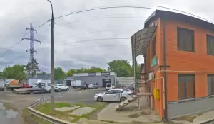 Фотография Rubocar 1