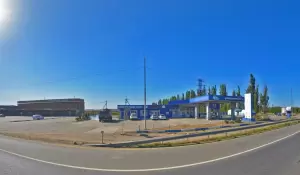 Фотография Шиномонтажная мастерская 0