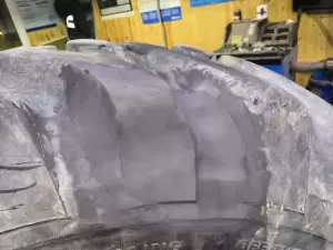 Фотография ШИНТОРГ-А 2