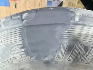 Фотография ШИНТОРГ-А 4